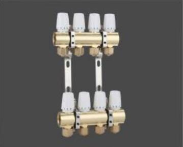 Trinit  分集水器